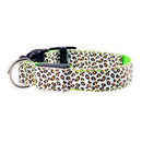 Adjustable LED Light Pet Collar