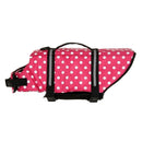 Dog Swimwear Jacket