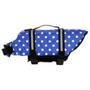 Dog Swimwear Jacket