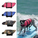 Dog Swimwear Jacket