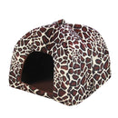 Warm Dog House
