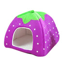 Warm Dog House