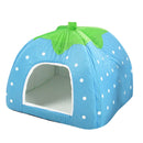 Warm Dog House