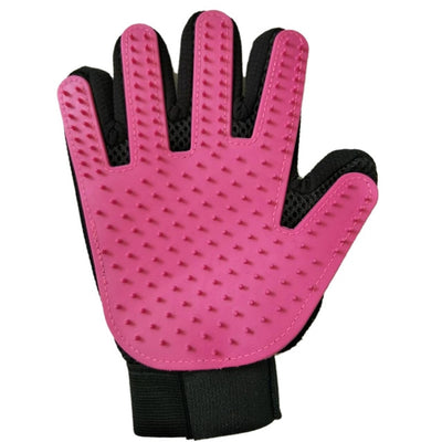 Cat Grooming Glove