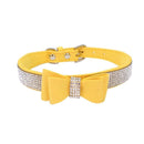 Rhinestone Soft Collar