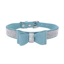 Rhinestone Soft Collar