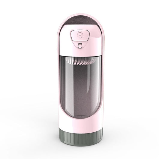 Pet Dog water Bottle
