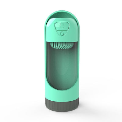 Pet Dog water Bottle