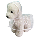 Dog Raincoat