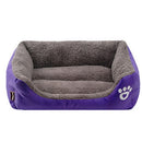 Pet Sofa Dog Bed