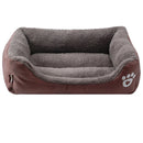 Pet Sofa Dog Bed