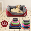 Pet Sofa Dog Bed