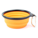 Portable Silicone Plates