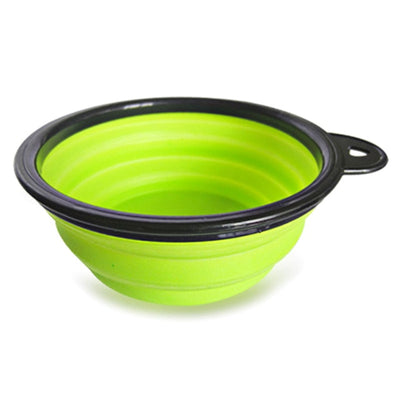 Portable Silicone Plates