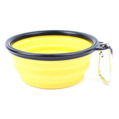 Portable Silicone Plates