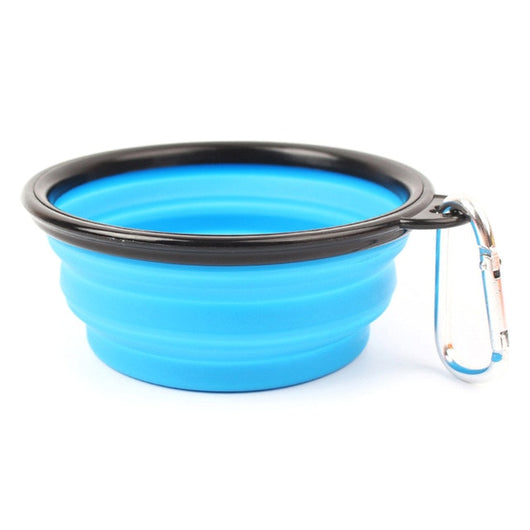 Portable Silicone Plates