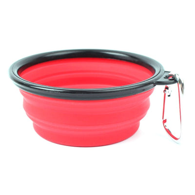 Portable Silicone Plates
