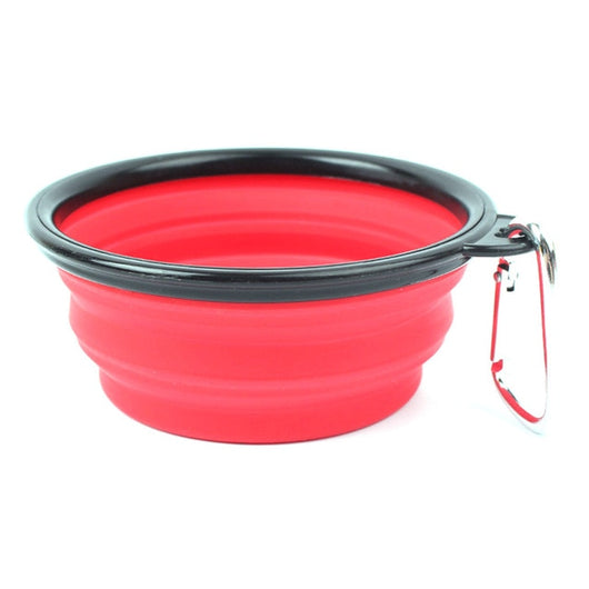 Portable Silicone Plates