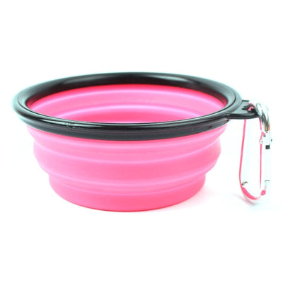 Portable Silicone Plates