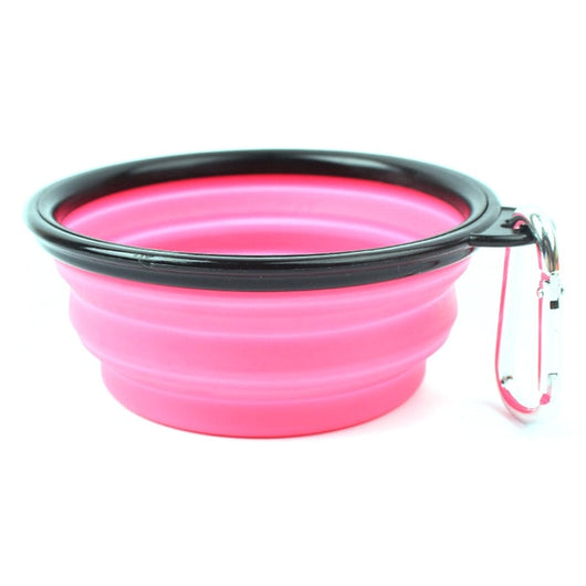 Portable Silicone Plates