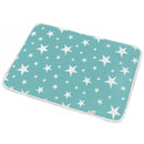 Urine Absorbent Diaper Mat